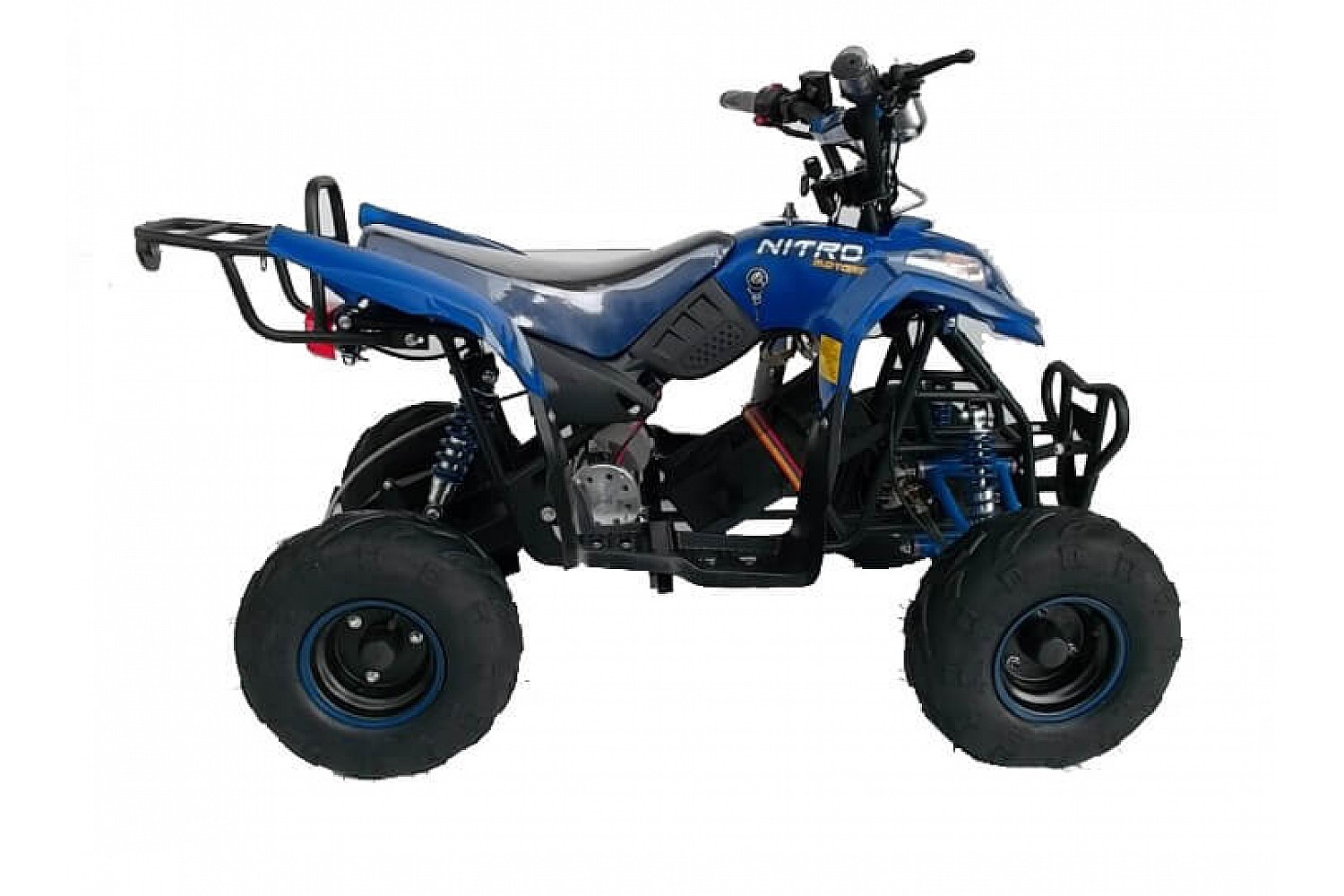 Electric Quads Razer 800W 36V L KIDS ELECTRIC QUAD BIKE